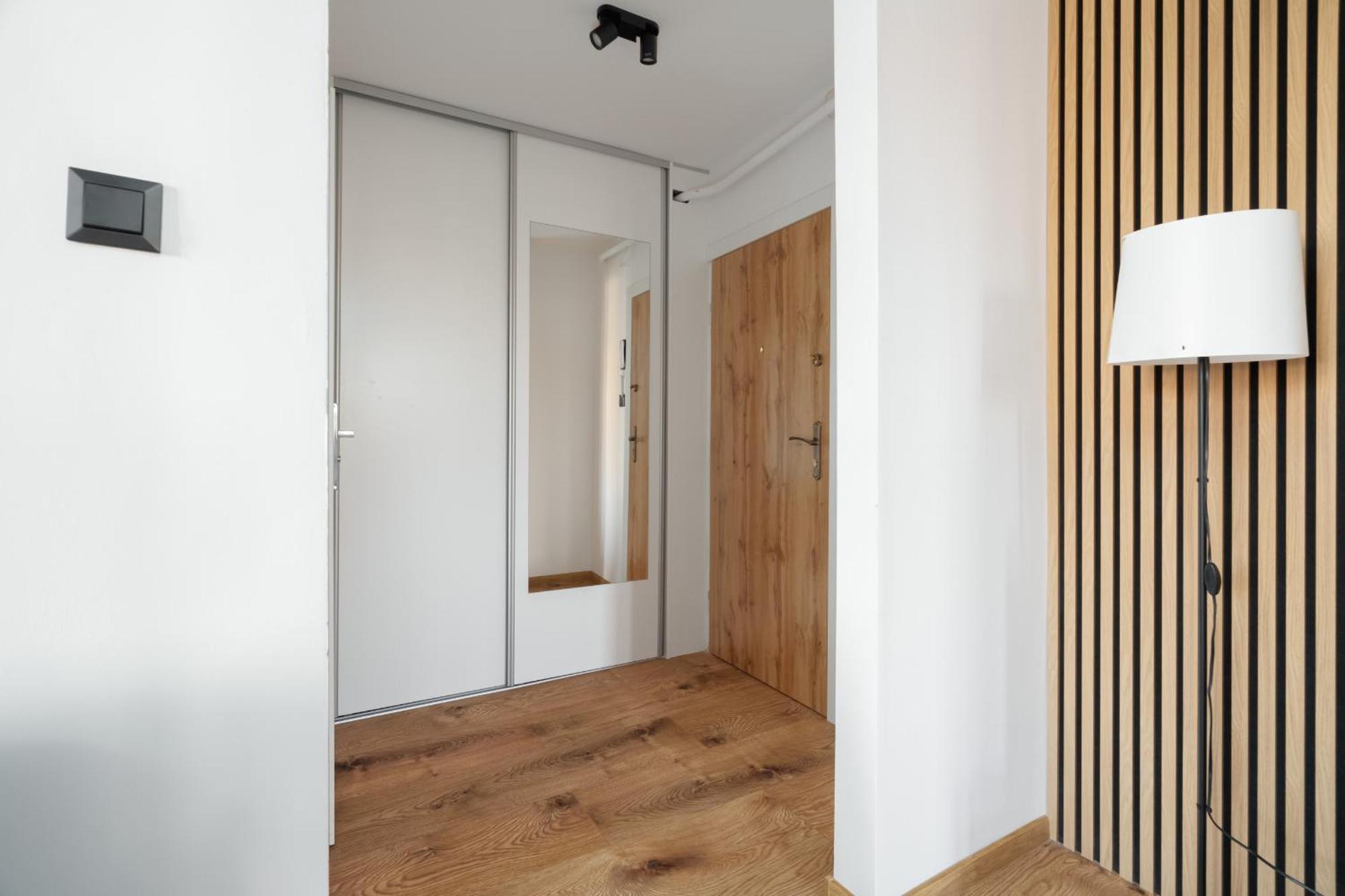 Leilighet Comfortable Two-bedroom By Renters *
