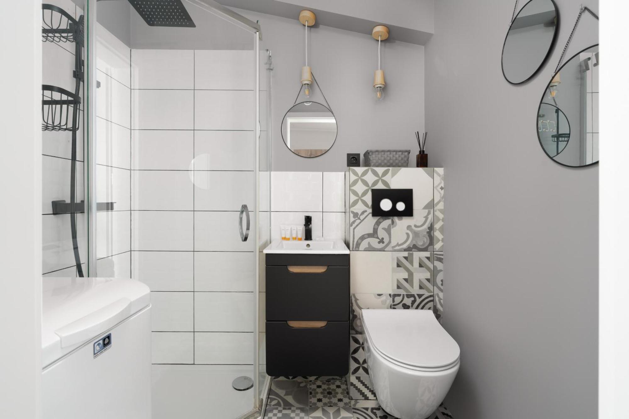 Comfortable Two-bedroom By Renters
