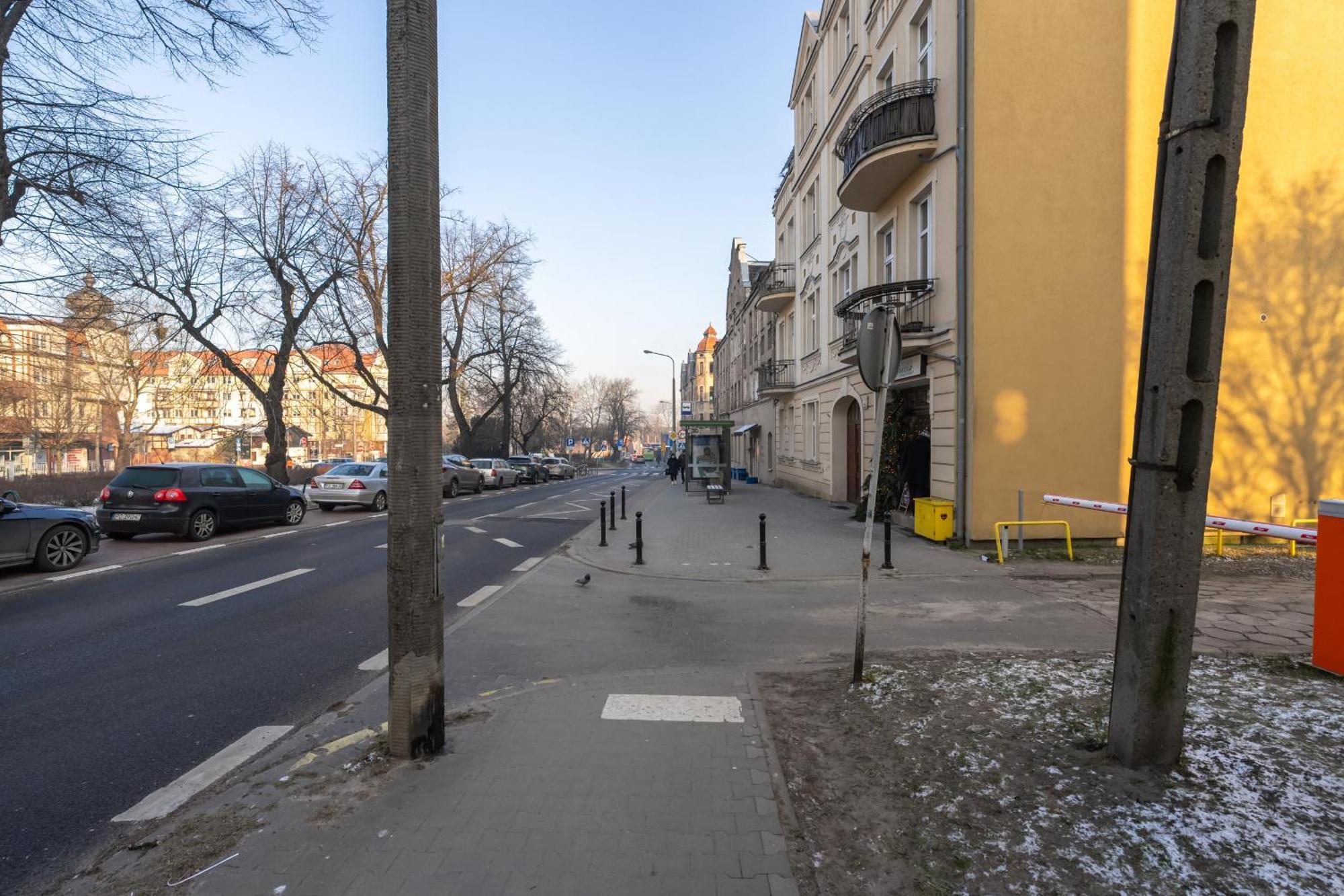 Comfortable Two-bedroom By Renters * Poznan